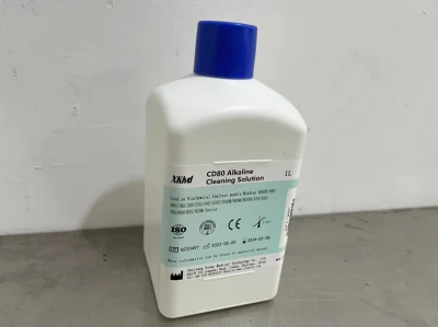 Mindray CD80 Detergente para Reagente Bioquímico Mindray Série Mindray BS